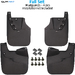 Mud Guard Set